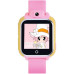 Смарт-часы Smart Baby Watch Q200S pink